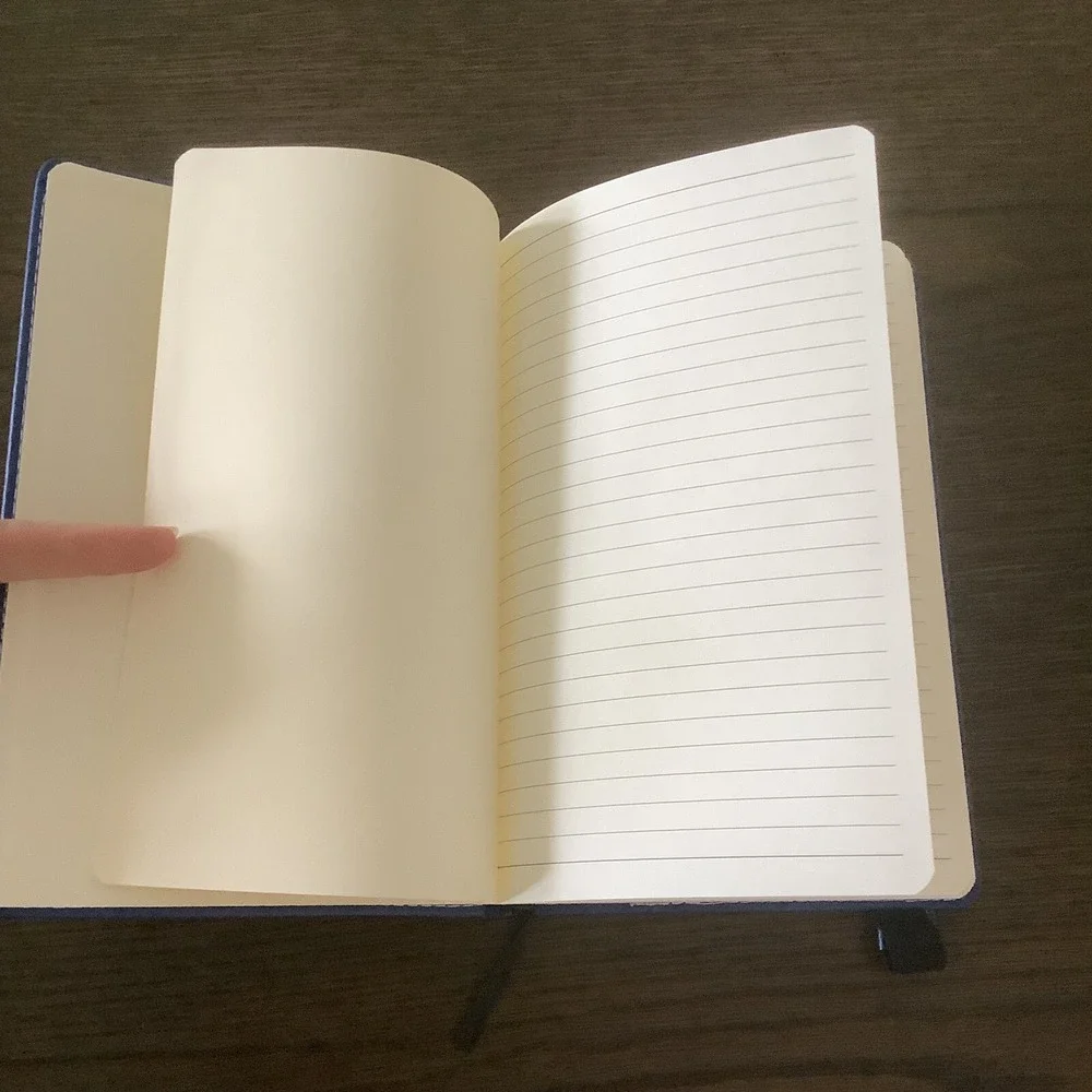 Center for Creative Leadership Writing Notebook‎ NEW